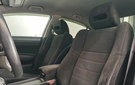 Honda Civic VIII, 2008 год, 780 000 рублей, 16 фотография