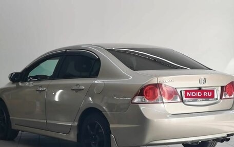 Honda Civic VIII, 2008 год, 780 000 рублей, 7 фотография