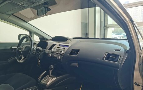 Honda Civic VIII, 2008 год, 780 000 рублей, 19 фотография