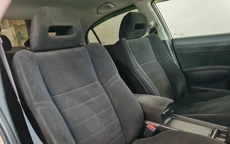 Honda Civic VIII, 2008 год, 780 000 рублей, 21 фотография