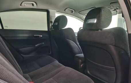 Honda Civic VIII, 2008 год, 780 000 рублей, 22 фотография