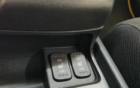 Honda Civic VIII, 2008 год, 780 000 рублей, 27 фотография