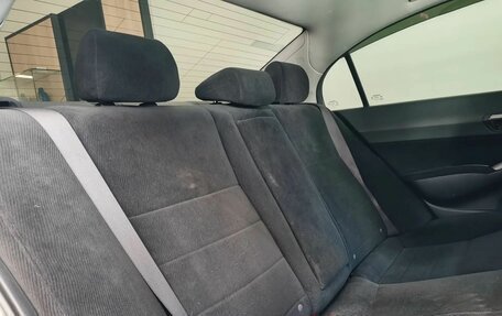 Honda Civic VIII, 2008 год, 780 000 рублей, 23 фотография