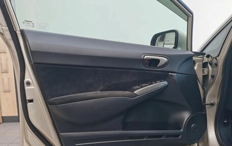 Honda Civic VIII, 2008 год, 780 000 рублей, 29 фотография