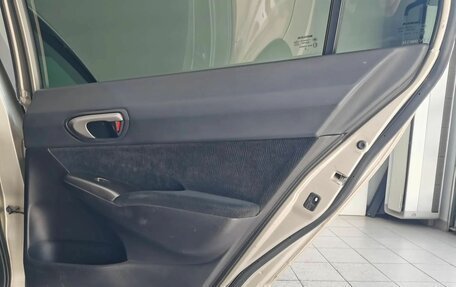 Honda Civic VIII, 2008 год, 780 000 рублей, 32 фотография