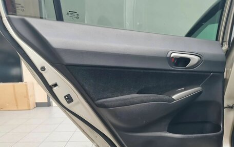 Honda Civic VIII, 2008 год, 780 000 рублей, 31 фотография