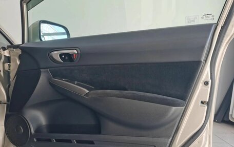 Honda Civic VIII, 2008 год, 780 000 рублей, 30 фотография