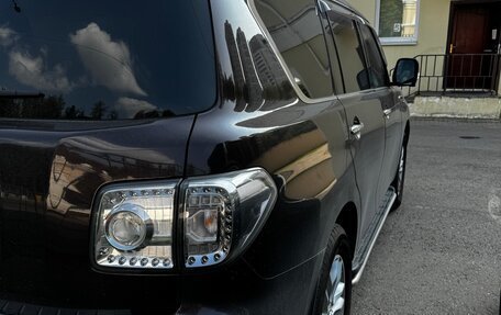 Nissan Patrol, 2011 год, 1 250 000 рублей, 6 фотография