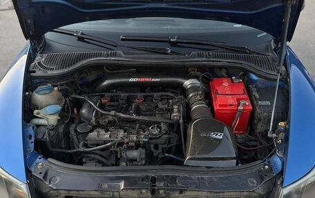 Skoda Octavia RS, 2010 год, 800 000 рублей, 10 фотография