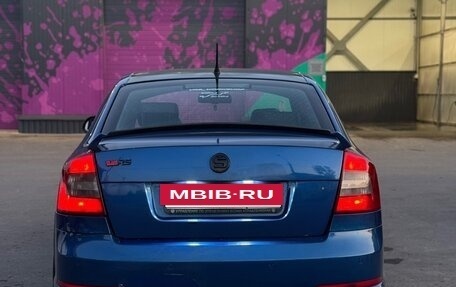 Skoda Octavia RS, 2010 год, 800 000 рублей, 6 фотография