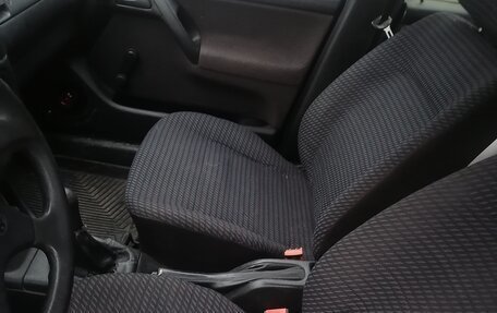 Volkswagen Vento, 1993 год, 105 000 рублей, 6 фотография