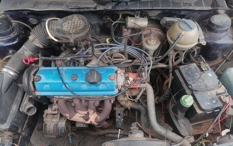 Volkswagen Vento, 1993 год, 105 000 рублей, 7 фотография
