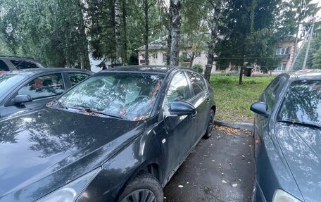 Chevrolet Cruze II, 2012 год, 430 000 рублей, 2 фотография