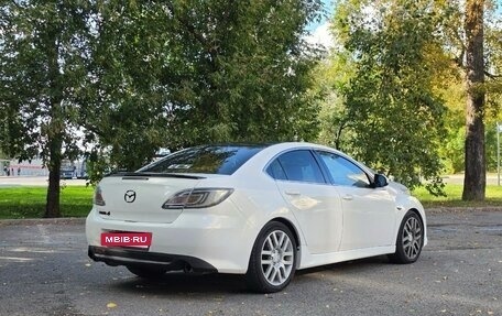 Mazda 6, 2008 год, 780 000 рублей, 2 фотография