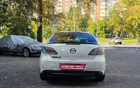 Mazda 6, 2008 год, 780 000 рублей, 3 фотография
