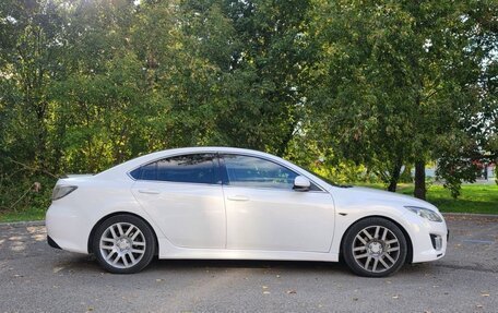 Mazda 6, 2008 год, 780 000 рублей, 7 фотография