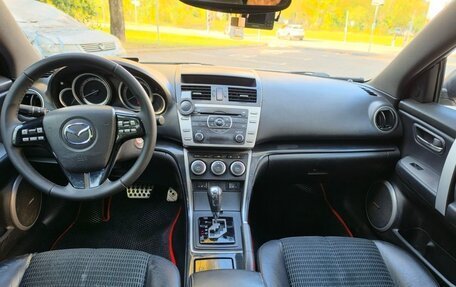 Mazda 6, 2008 год, 780 000 рублей, 13 фотография