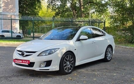 Mazda 6, 2008 год, 780 000 рублей, 5 фотография