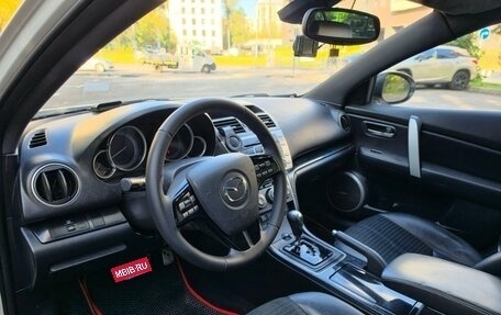 Mazda 6, 2008 год, 780 000 рублей, 9 фотография