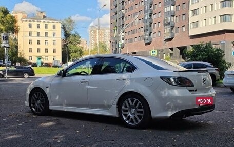Mazda 6, 2008 год, 780 000 рублей, 4 фотография