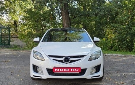 Mazda 6, 2008 год, 780 000 рублей, 6 фотография