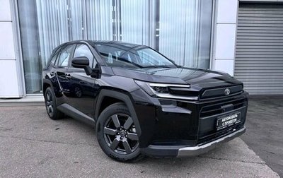 Toyota RAV4, 2025 год, 4 250 000 рублей, 1 фотография