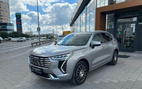Haval Jolion, 2023 год, 1 850 000 рублей, 1 фотография