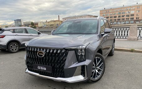 GAC GS8, 2026 год, 4 899 510 рублей, 1 фотография