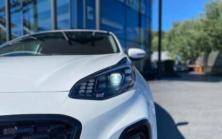 KIA Sportage IV рестайлинг, 2022 год, 2 549 000 рублей, 7 фотография