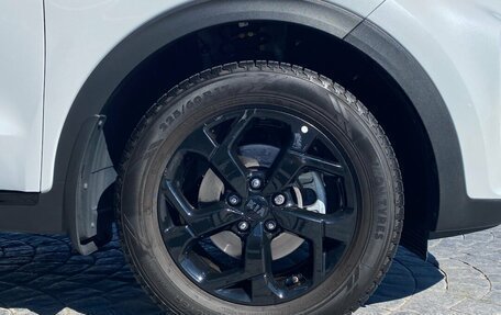 KIA Sportage IV рестайлинг, 2022 год, 2 549 000 рублей, 8 фотография