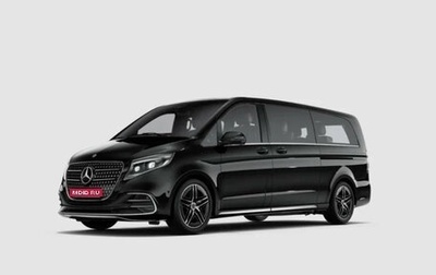Mercedes-Benz V-Класс, 2026 год, 18 385 000 рублей, 1 фотография