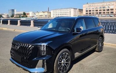 GAC GS8, 2026 год, 4 899 510 рублей, 1 фотография