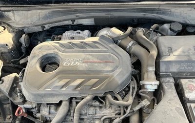 KIA Optima IV, 2018 год, 2 150 000 рублей, 1 фотография