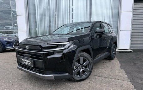 Toyota RAV4, 2025 год, 4 250 000 рублей, 2 фотография