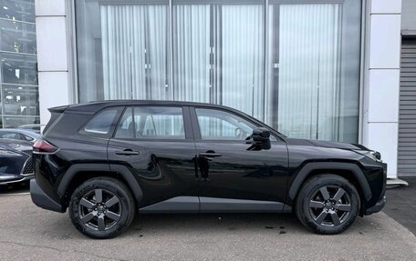 Toyota RAV4, 2025 год, 4 250 000 рублей, 3 фотография