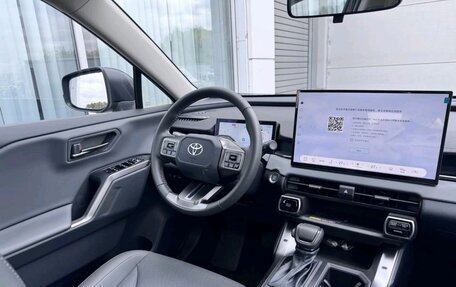 Toyota RAV4, 2025 год, 4 250 000 рублей, 7 фотография
