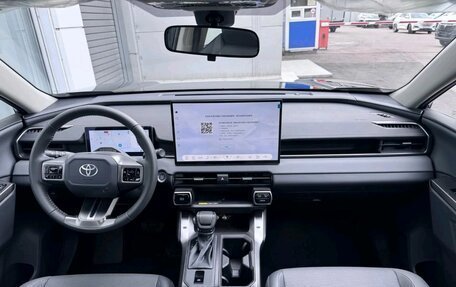 Toyota RAV4, 2025 год, 4 250 000 рублей, 6 фотография
