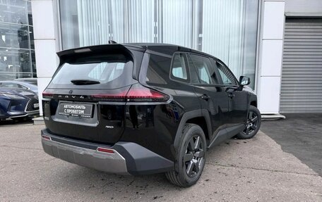 Toyota RAV4, 2025 год, 4 250 000 рублей, 5 фотография