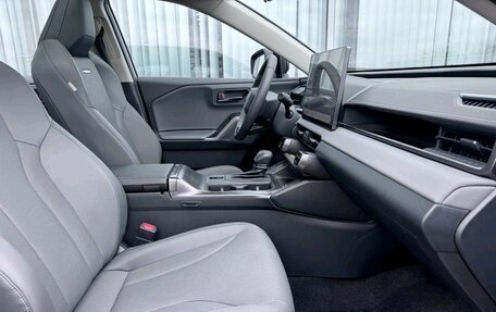 Toyota RAV4, 2025 год, 4 250 000 рублей, 10 фотография