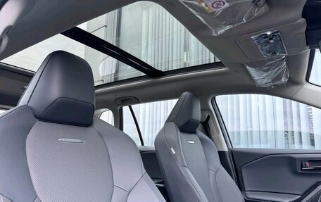 Toyota RAV4, 2025 год, 4 250 000 рублей, 11 фотография