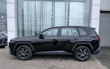 Toyota RAV4, 2025 год, 4 250 000 рублей, 4 фотография