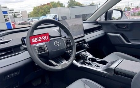 Toyota RAV4, 2025 год, 4 250 000 рублей, 9 фотография