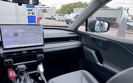 Toyota RAV4, 2025 год, 4 250 000 рублей, 8 фотография