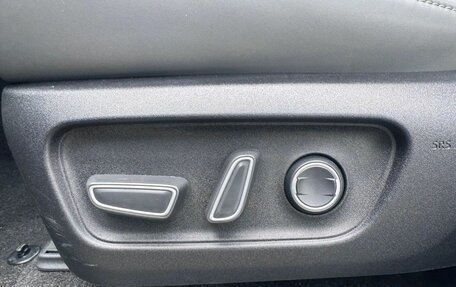 Toyota RAV4, 2025 год, 4 250 000 рублей, 16 фотография
