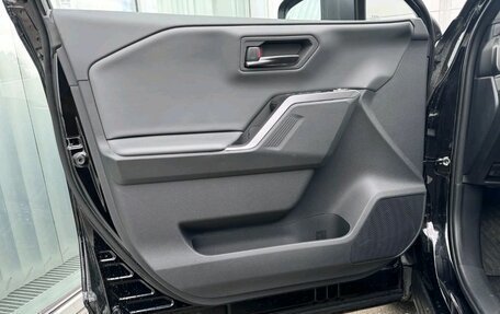 Toyota RAV4, 2025 год, 4 250 000 рублей, 15 фотография