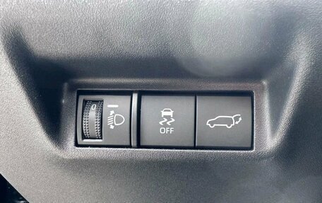 Toyota RAV4, 2025 год, 4 250 000 рублей, 19 фотография