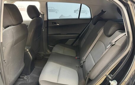 Hyundai Creta I рестайлинг, 2017 год, 1 780 000 рублей, 11 фотография