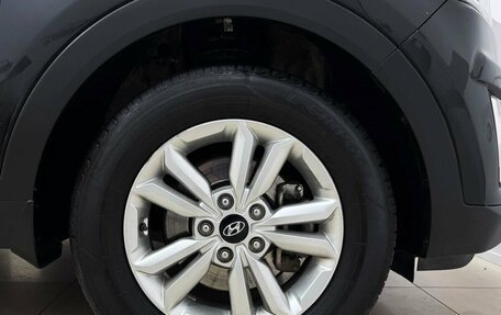 Hyundai Creta I рестайлинг, 2017 год, 1 780 000 рублей, 18 фотография