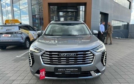 Haval Jolion, 2023 год, 1 850 000 рублей, 2 фотография