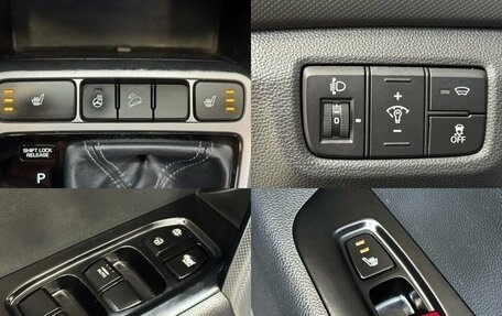 Hyundai Creta I рестайлинг, 2017 год, 1 780 000 рублей, 17 фотография